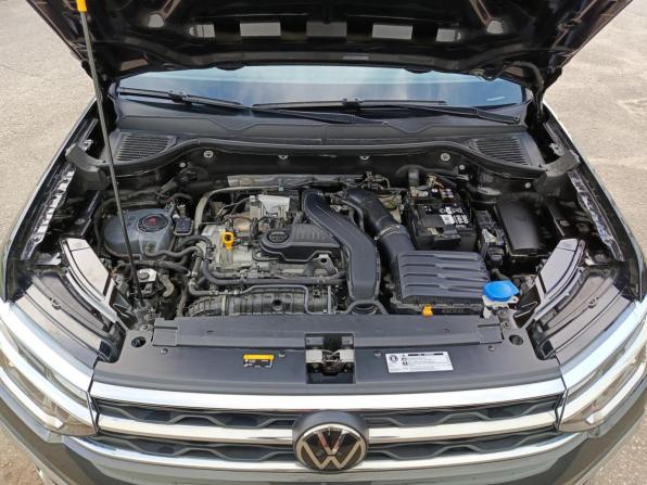 Volkswagen Tharu I Рестайлинг с пробегом 2024 года, цена 3 350 000 рублей, 40 км, внедорожник, Автокод Объявления
