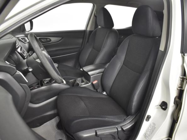 Nissan Qashqai II с пробегом 2014 года, цена 1 348 100 рублей, 171104 км, внедорожник, Автокод Объявления