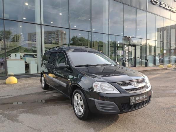 Lada (ВАЗ) Largus I с пробегом 2019 года, цена 850 500 рублей, 89296 км, универсал, Автокод Объявления