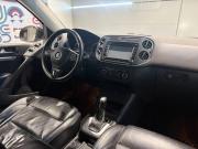Volkswagen Tiguan I Рестайлинг Новосибирск  - изображение 33