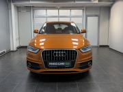 Audi Q3 I (8U) Тверь  - изображение 21