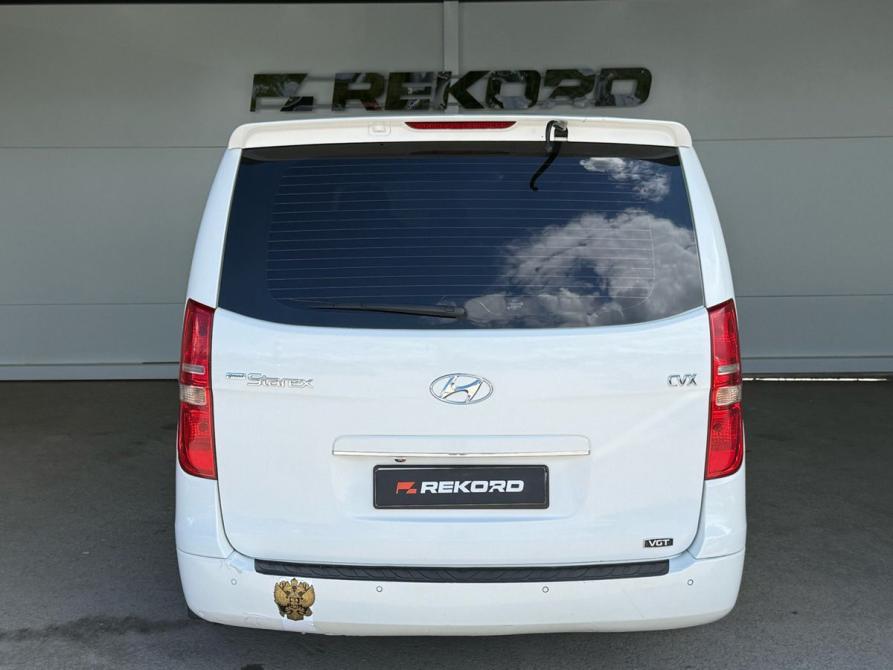 Hyundai Grand Starex I Уфа  - изображение 6