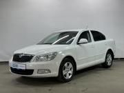 Skoda Octavia II (A5) Рестайлинг Ярославль  - изображение 17