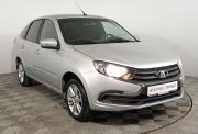 Lada (ВАЗ) Granta I Рестайлинг Волгоград  - изображение 26