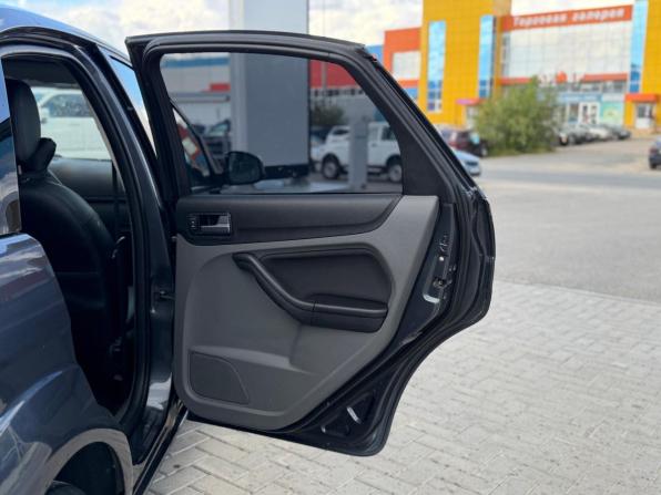 Ford Focus II Рестайлинг с пробегом 2008 года, цена 530 000 рублей, 234620 км, седан, Автокод Объявления