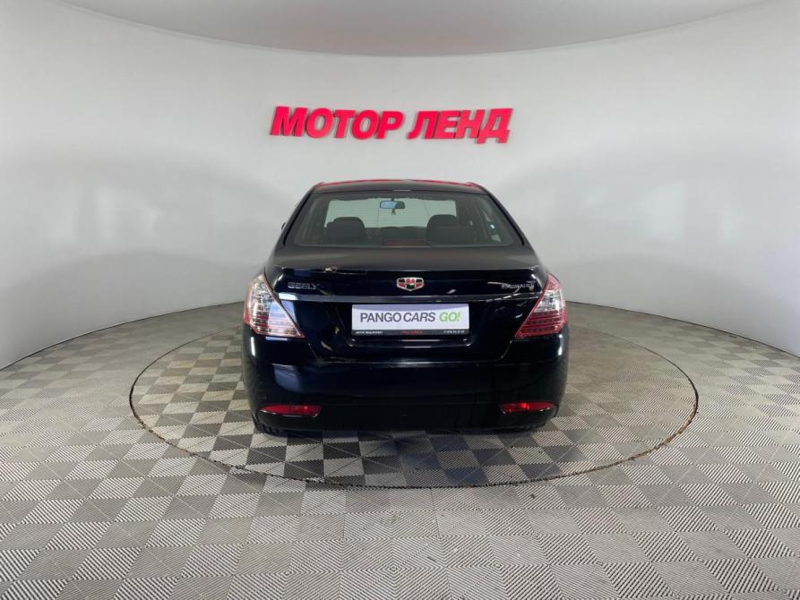 Geely Emgrand EC7 Воронеж  - изображение 5