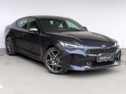 Kia Stinger I Рестайлинг Москва  - изображение 33