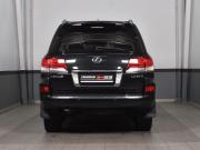 Lexus LX III Рестайлинг Кемерово  - изображение 29