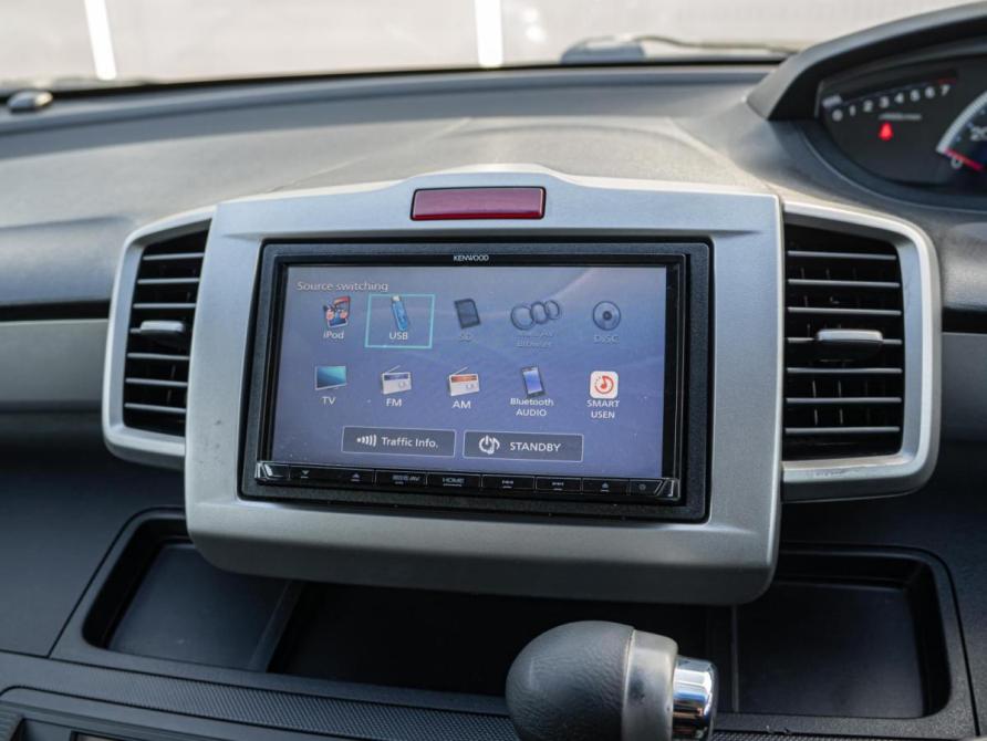 Honda Freed I Краснодар  - изображение 14