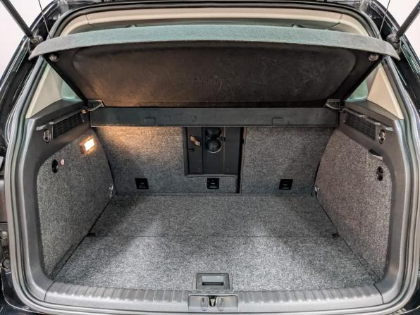 Volkswagen Tiguan I Рестайлинг с пробегом 2013 года, цена 1 640 000 рублей, 92227 км, внедорожник, Автокод Объявления