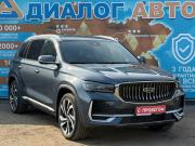 Geely Monjaro I Набережные Челны  - изображение 32