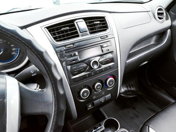 Datsun on-DO I с пробегом 2014 года, цена 275 000 рублей, 287594 км, седан, Автокод Объявления