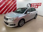 Citroen C4 II Новочеркасск  - изображение 19