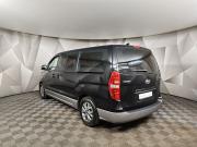 Hyundai H-1 II Рестайлинг 2 Москва  - изображение 24