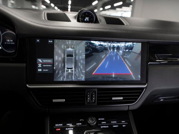 Porsche Cayenne III с пробегом 2018 года, цена 5 470 000 рублей, 138634 км, внедорожник, Автокод Объявления