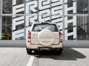 Suzuki Grand Vitara II Ставрополь  - изображение 24
