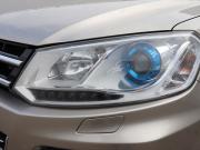 Zotye T600 Москва  - изображение 46