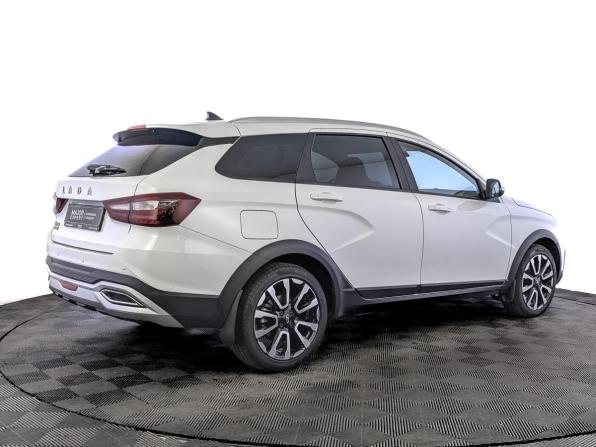 Lada (ВАЗ) Vesta I Рестайлинг (NG) с пробегом 2024 года, цена 1 600 000 рублей, 16512 км, универсал, Автокод Объявления
