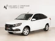Lada (ВАЗ) Granta I Рестайлинг Казань  - изображение 9