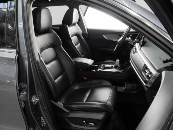 Chery Tiggo 7 Pro I с пробегом 2022 года, цена 1 679 000 рублей, 60537 км, внедорожник, Автокод Объявления