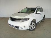 Nissan Murano II (Z51) Рестайлинг 2 Москва  - изображение 19