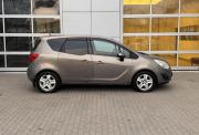 Opel Meriva B Владимир  - изображение 32