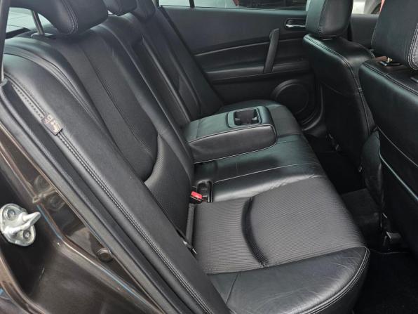 Mazda 6 II (GH) Рестайлинг с пробегом 2012 года, цена 1 180 000 рублей, 156000 км, седан, Автокод Объявления