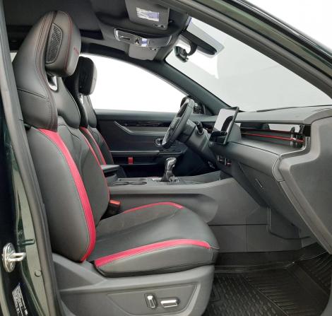 JETOUR DASHING I с пробегом 2023 года, цена 1 799 000 рублей, 73100 км, внедорожник, Автокод Объявления