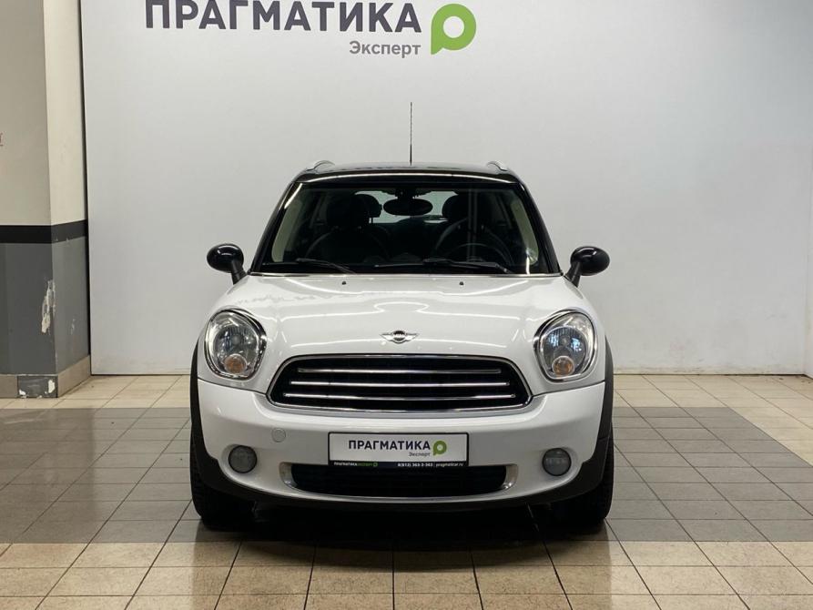 Mini Countryman I Санкт-Петербург  - изображение 4