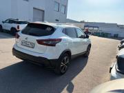 Nissan Qashqai II Рестайлинг Тольятти  - изображение 10