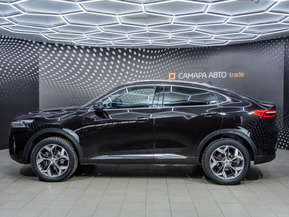 Haval F7x I с пробегом 2020 года, цена 1 479 000 рублей, 216841 км, внедорожник, Автокод Объявления