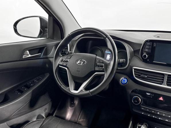 Hyundai Tucson III Рестайлинг с пробегом 2019 года, цена 2 249 000 рублей, 71000 км, внедорожник, Автокод Объявления