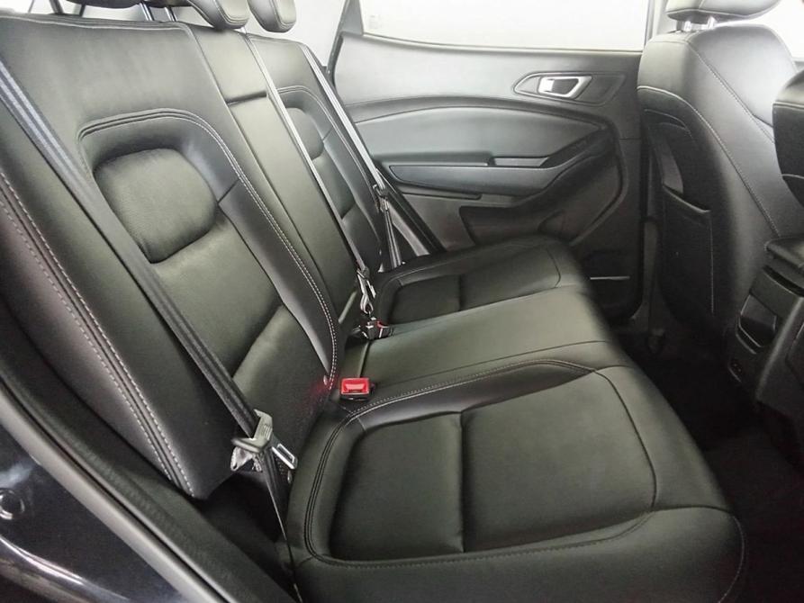 Chery Tiggo 4 I Рестайлинг Москва  - изображение 15