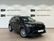 Haval Jolion I Рестайлинг Санкт-Петербург  - изображение 33