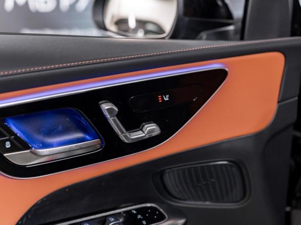 Новый Mercedes-Benz GLC Coupe II (C254) 2025 года, цена 7 904 000 рублей, внедорожник, Автокод Объявления