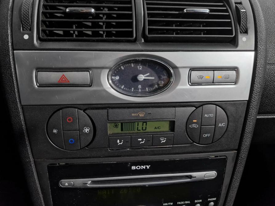 Ford Mondeo III Рестайлинг Нижний Новгород  - изображение 14