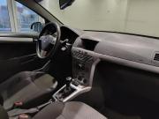 Opel Astra H Рестайлинг Казань  - изображение 35