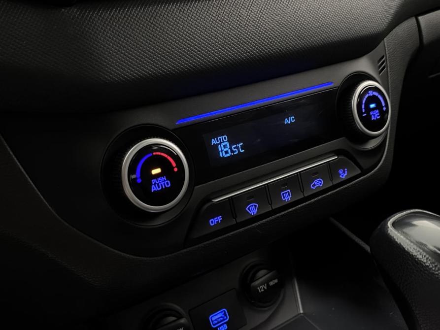 Hyundai Creta I Рестайлинг Нижний Новгород  - изображение 20