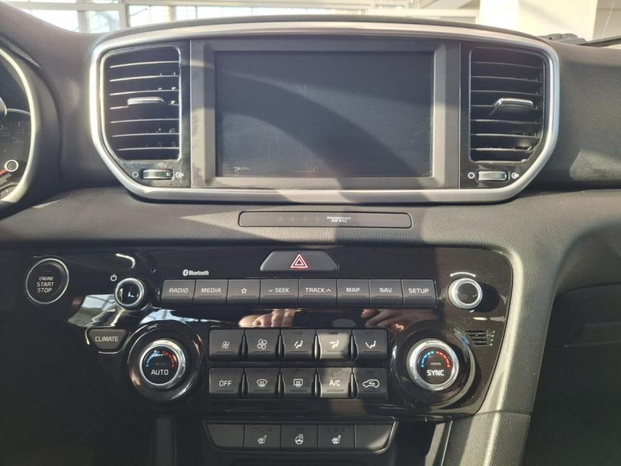 Kia Sportage IV Рестайлинг Казань  - изображение 18