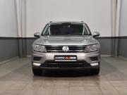 Volkswagen Tiguan II Кемерово  - изображение 24