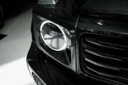 Mercedes-Benz G-Класс III (W465) Рестайлинг Москва  - изображение 38