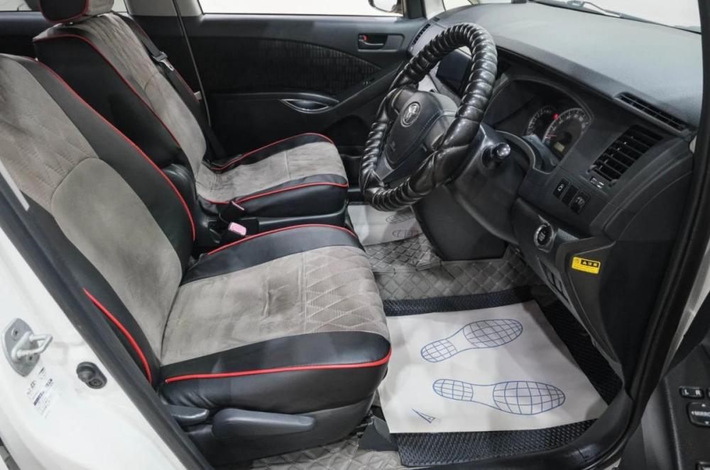 Toyota ISis I Рестайлинг Новокузнецк  - изображение 13