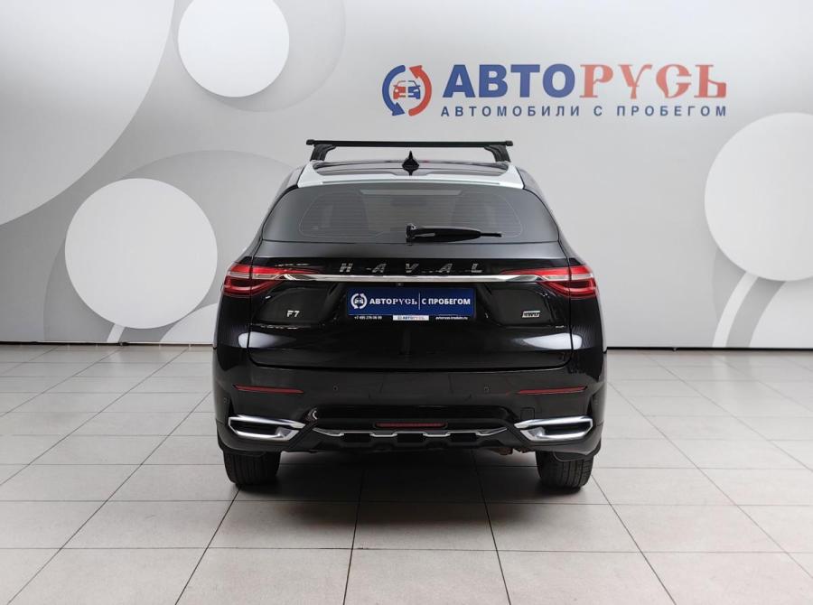 Haval F7 I Подольск  - изображение 4