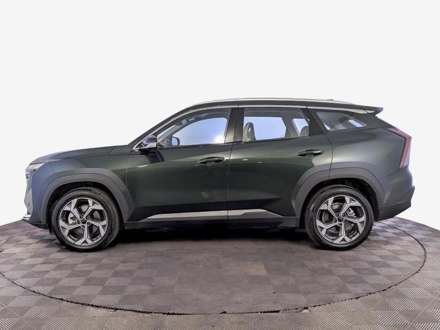 Geely Atlas II Москва  - изображение 8