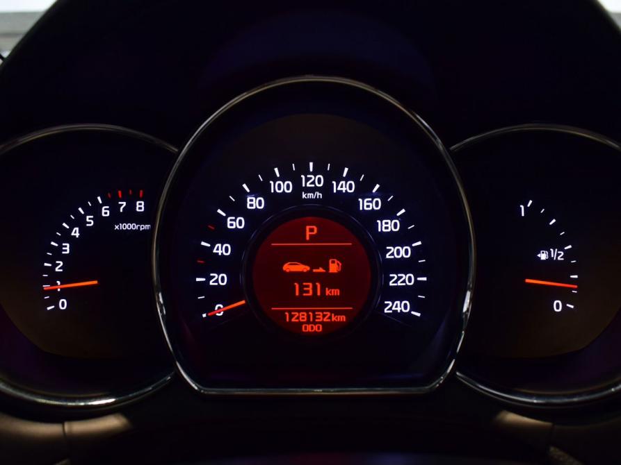 Kia Ceed II Кемерово  - изображение 9