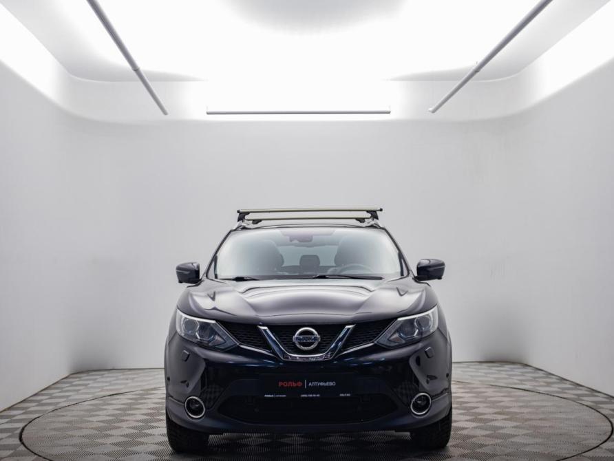 Nissan Qashqai II Москва  - изображение 2