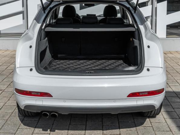 Audi Q3 I (8U) с пробегом 2014 года, цена 1 588 090 рублей, 148010 км, внедорожник, Автокод Объявления