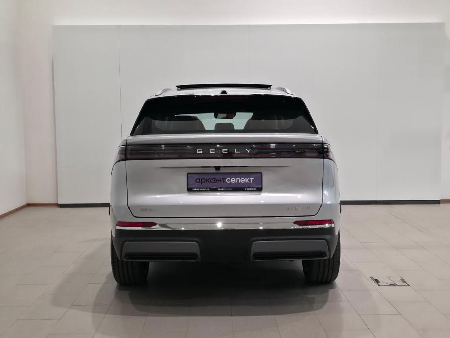 Geely Galaxy M7 Волгоград  - изображение 6
