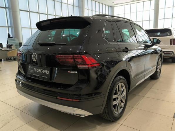 Volkswagen Tiguan II с пробегом 2019 года, цена 2 799 000 рублей, 148000 км, внедорожник, Автокод Объявления