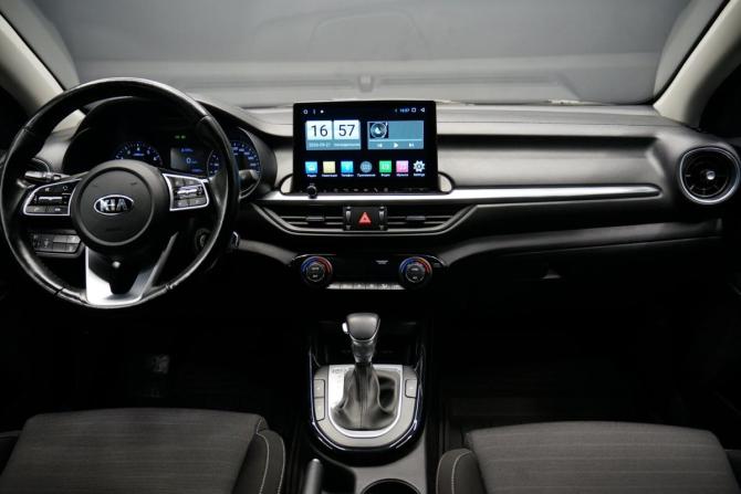 Kia Cerato IV с пробегом 2020 года, цена 2 088 000 рублей, 69000 км, седан, Автокод Объявления